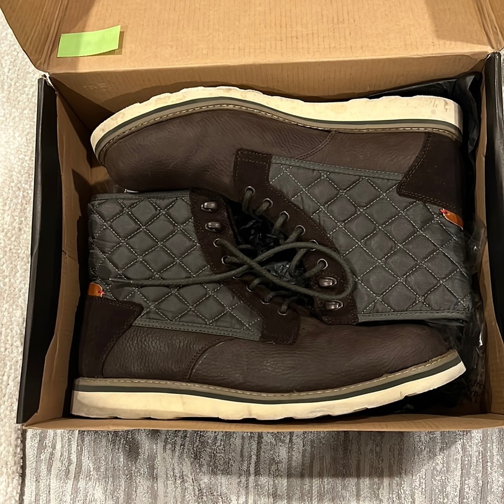 Stacy Adams Boots